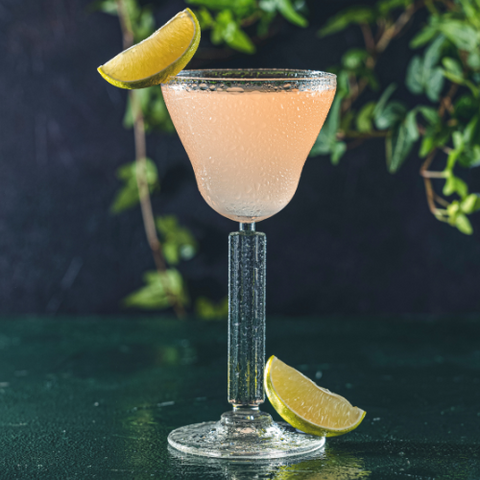 RECEPT - Pegu Club