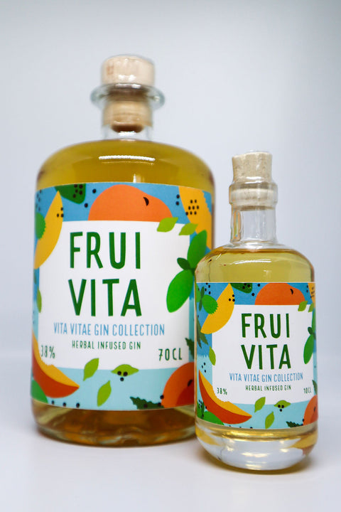 Frui Vita - 700ml