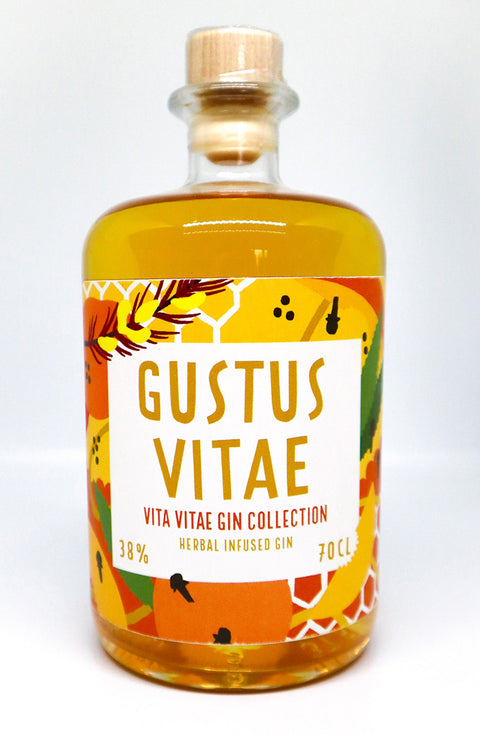 Gustus Vitae - 700ml