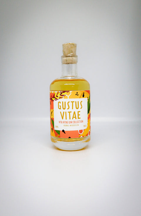 Gustus Vitae - 100ml