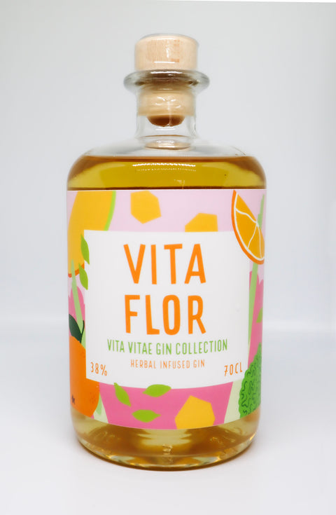 Vita Flor