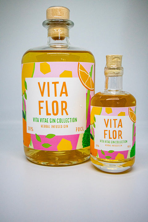 Vita Flor - 100ml