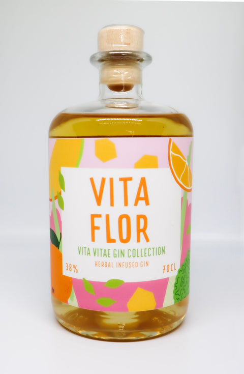 Vita Flor - 700ml